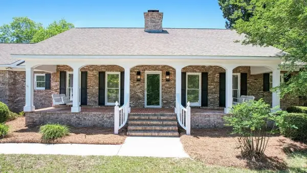 114 Brier Patch, Cordele, GA 31015