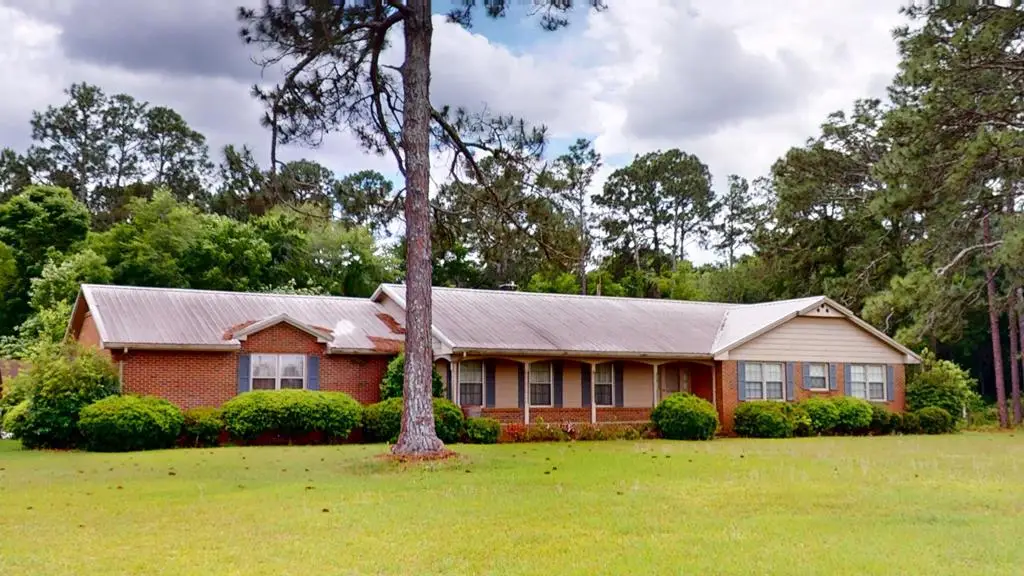 1962 Tremont Road, Cordele, GA 31015 - #1