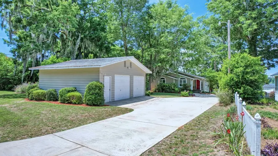 658 Cork Ferry Road, Cordele, GA 31015 - #2