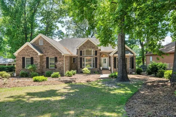 754 Spring Creek, Warwick, GA 31796