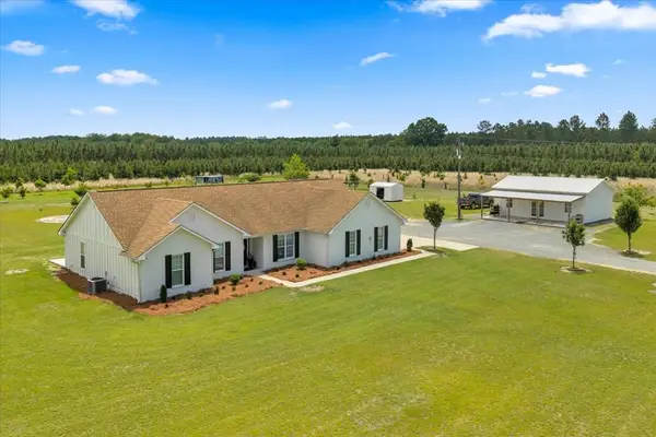 491 Pecan Rd., Cobb, GA 31735