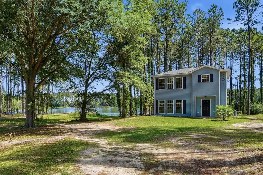 501 Southern Lakes, Arabi, GA 31712 - #1