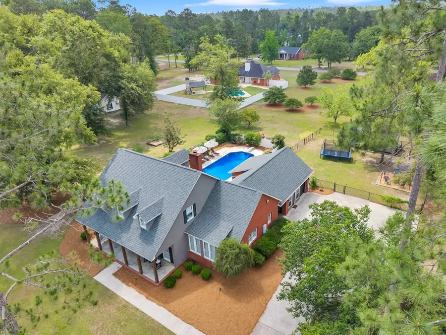 732 Chesley Dr., Vidalia, GA 30474 - #3