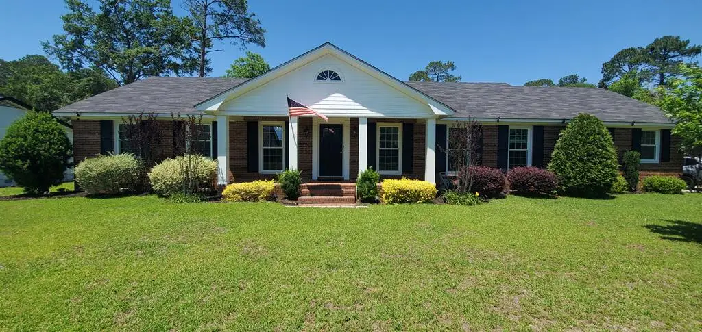 1610 Pryor Way, Cordele, GA 31015 - #1