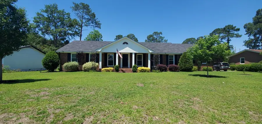 1610 Pryor Way, Cordele, GA 31015 - #2