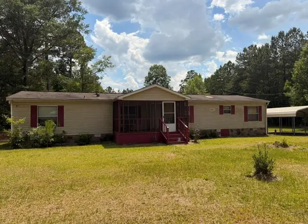 8166 Hwy 215, Vienna, GA 31092