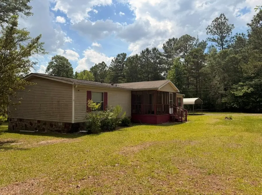 8166 Hwy 215, Vienna, GA 31092 - #3