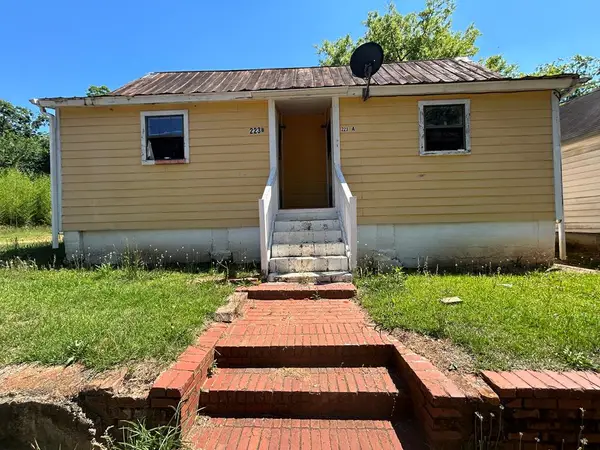 223 Academy St, Americus, GA 31709