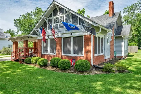 175 N Broad St., Ellaville, GA 31806