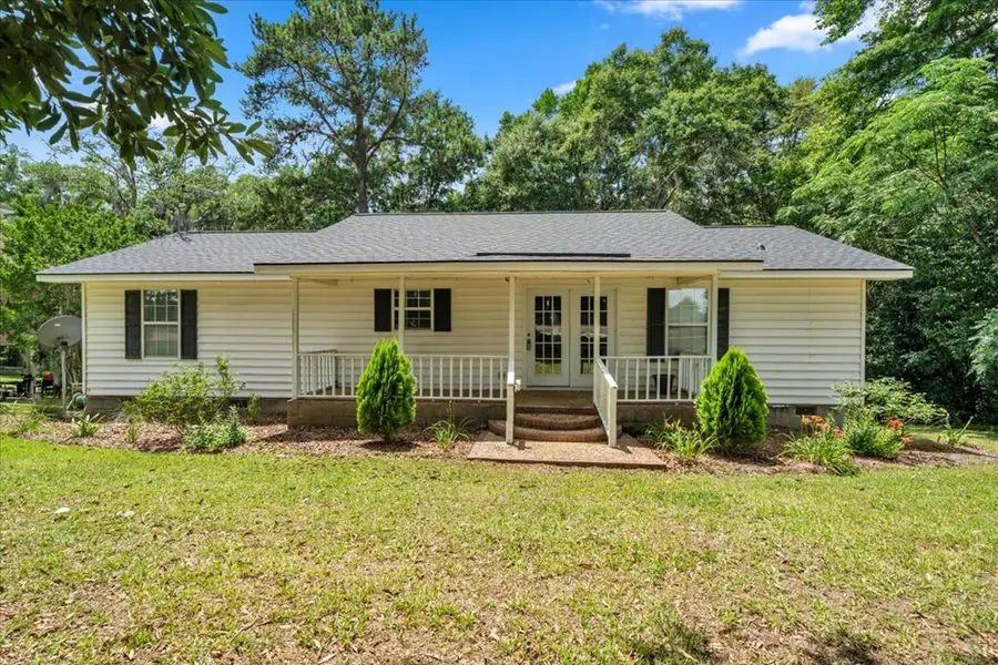 106 Flintview, Cordele, GA 31015 - #3