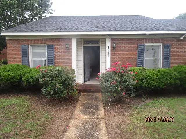 2037 Stuart Ave, Albany, GA 31707 - #1