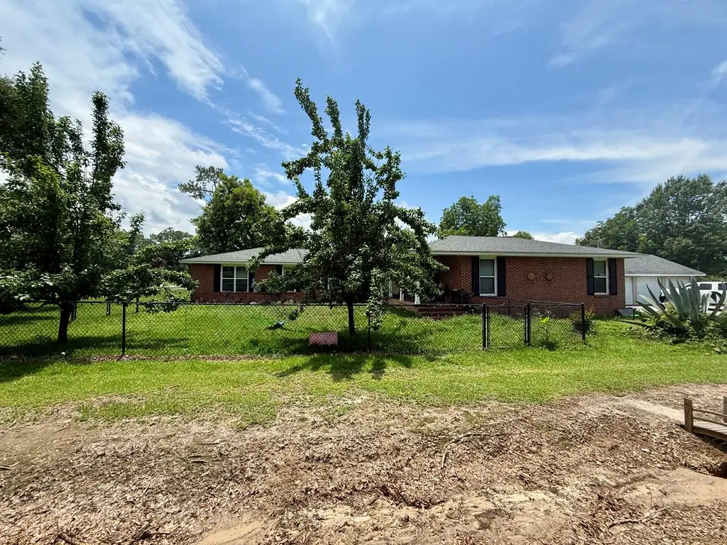135 135 Brim St, Sasser, GA 39842 - #1
