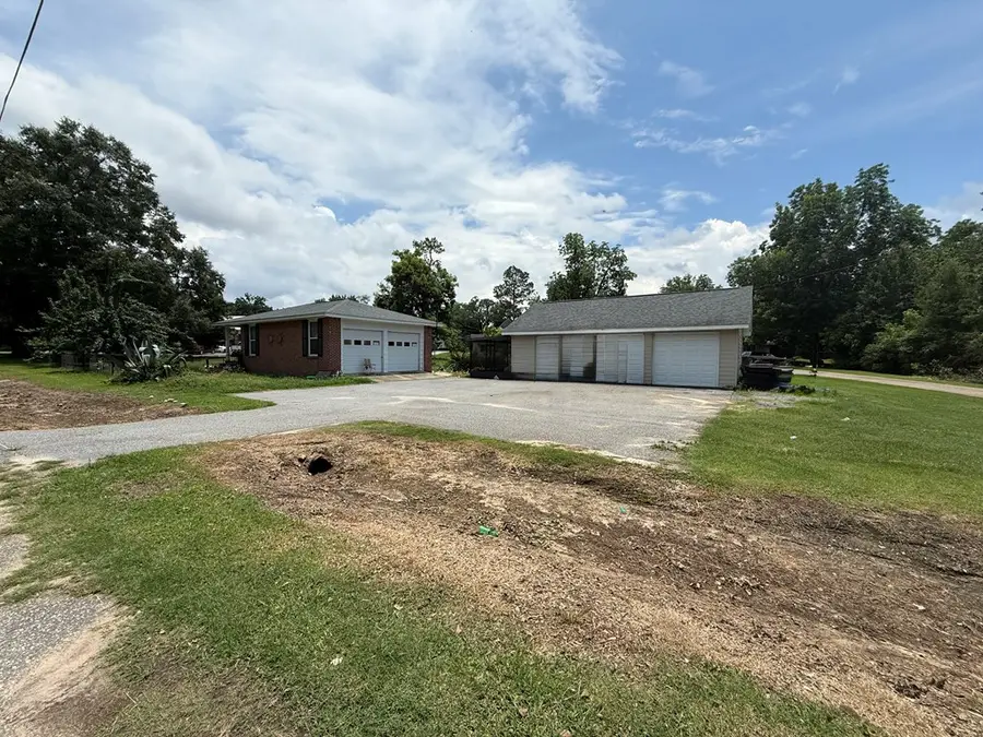 135 135 Brim St, Sasser, GA 39842 - #2