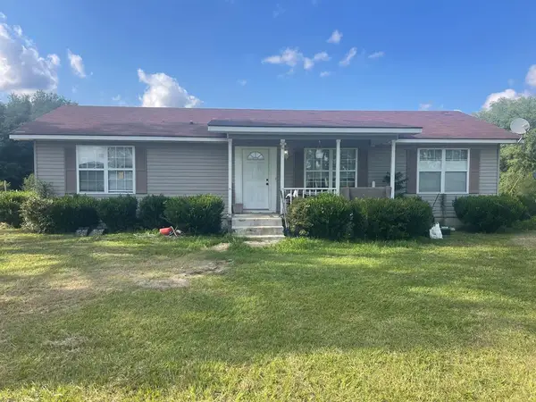 912 Ross Crossing Road, Vienna, GA 31092