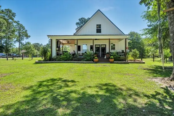 104 Cove Road, Cordele, GA 31015