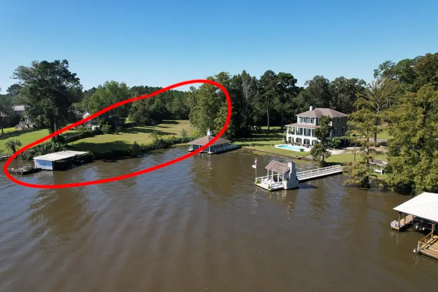 329 S Flintside Drive, Cobb, GA 31735 - #3