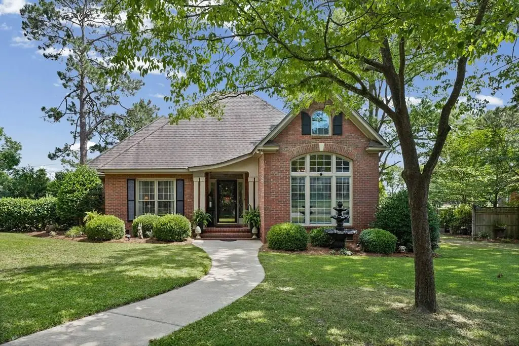 1308 Oriole St., Cordele, GA 31015 - #1