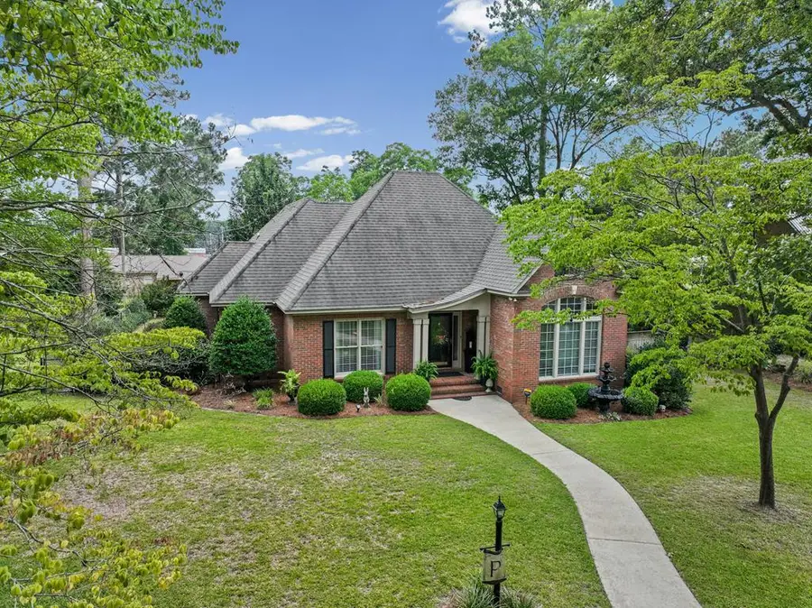1308 Oriole St., Cordele, GA 31015 - #2