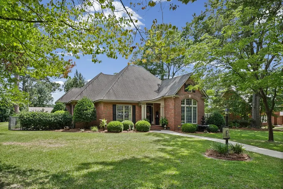 1308 Oriole St., Cordele, GA 31015 - #3
