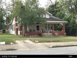 510 E 13th Ave, Cordele, GA 31015 - #1