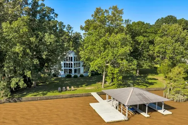 139 W Entrekin Rd. (lot 50), Cobb, GA 31735
