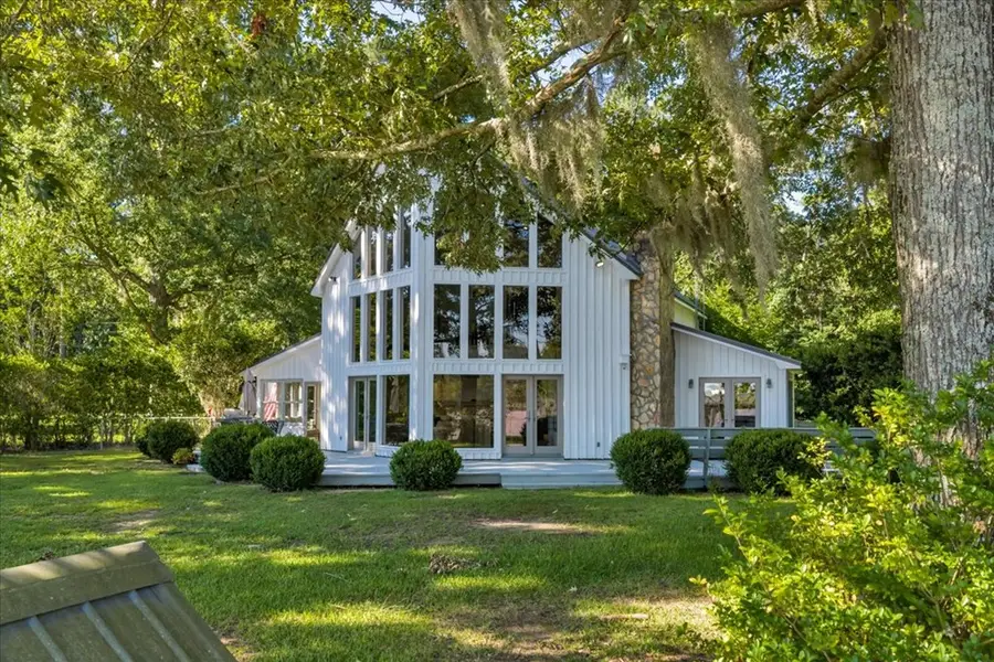 139 W Entrekin Rd. (lot 50), Cobb, GA 31735 - #3