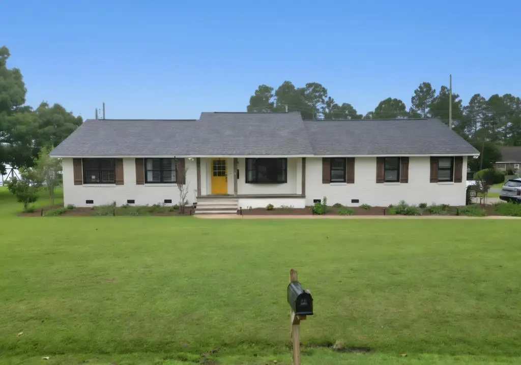 702 E 27th Ave, Cordele, GA 31015 - #1