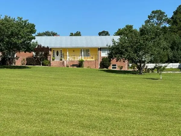 944 Salem Rd, Abbeville, GA 31001