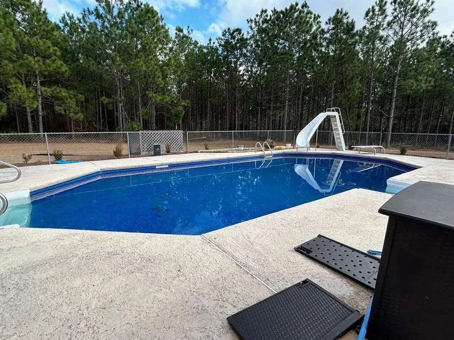 1396 American Legion Road, Abbeville, GA 31001 - #2