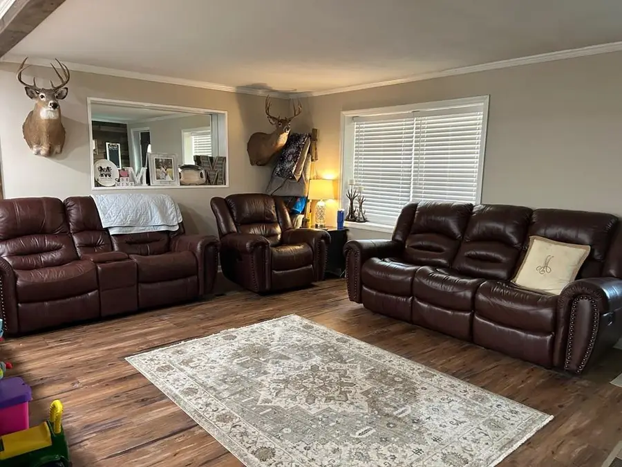 1396 American Legion Road, Abbeville, GA 31001 - #3