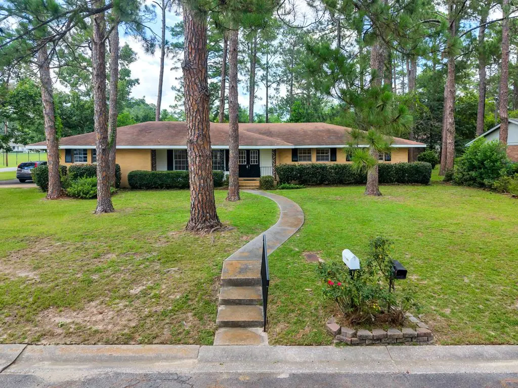 1401 Pine Acres, Cordele, GA 31015 - #1
