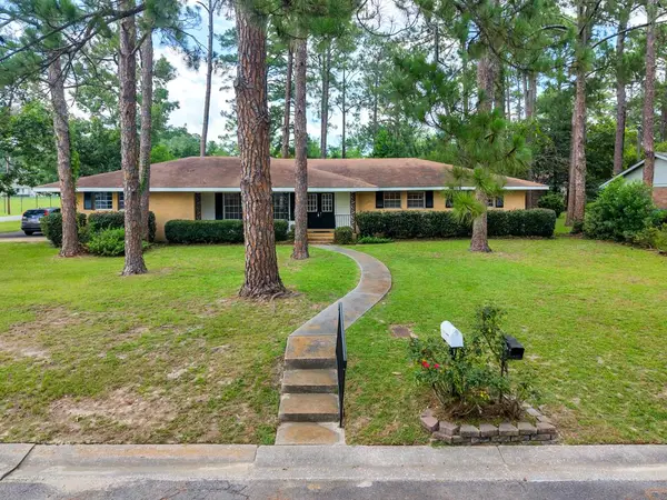 1401 Pine Acres, Cordele, GA 31015