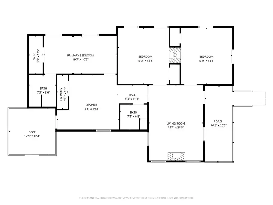 518 E Furlow St, Americus, GA 31709 - #2
