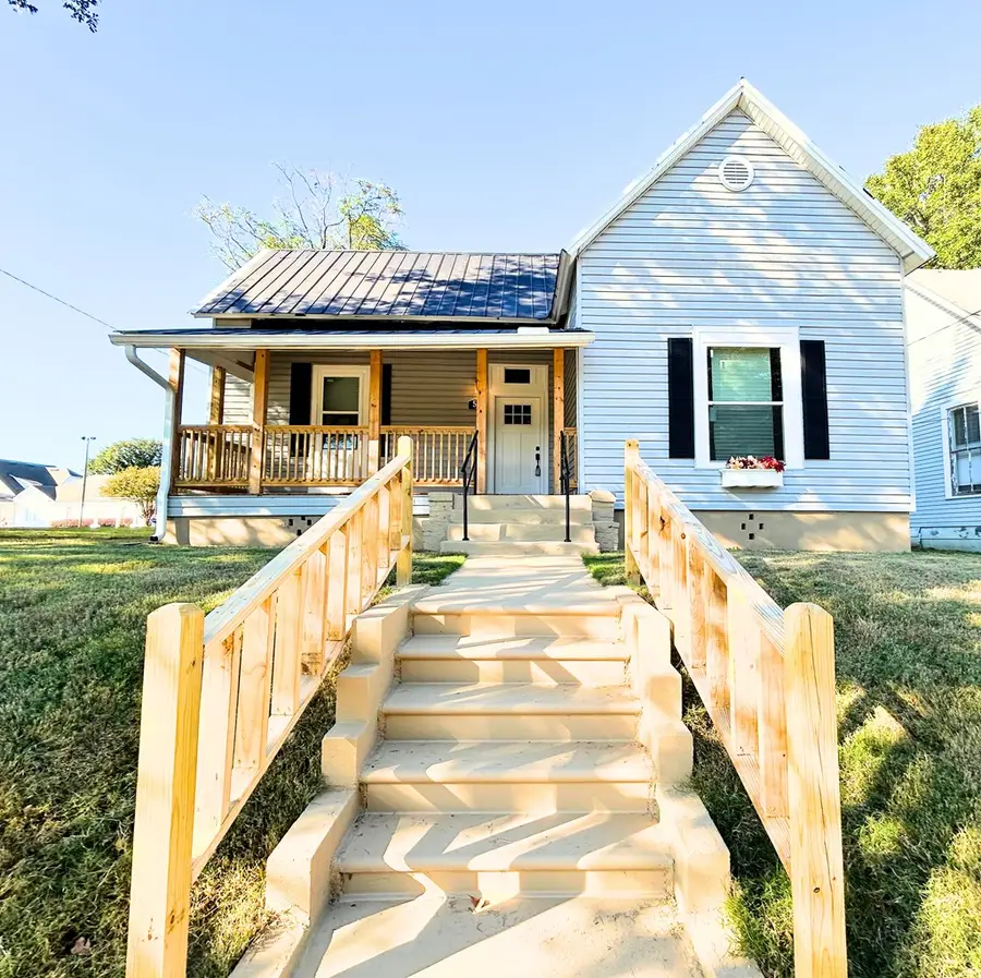 518 E Furlow St, Americus, GA 31709 - #3