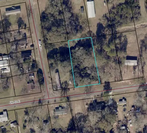 TBD E 4th Street, Arabi, GA 31712