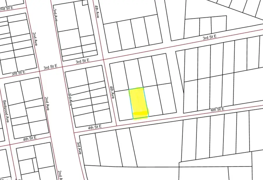 TBD E 4th Street, Arabi, GA 31712 - #2