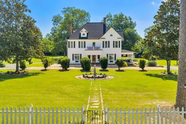 700 N 3rd Street, Vienna, GA 31092