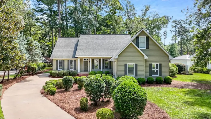 117 N Valhalla Lane, Cordele, GA 31015 - #2