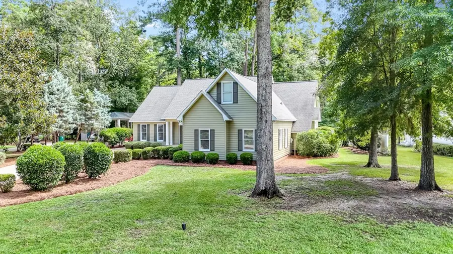 117 N Valhalla Lane, Cordele, GA 31015 - #3