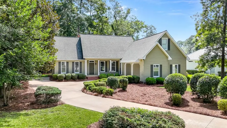 117 N Valhalla Lane, Cordele, GA 31015 - #3