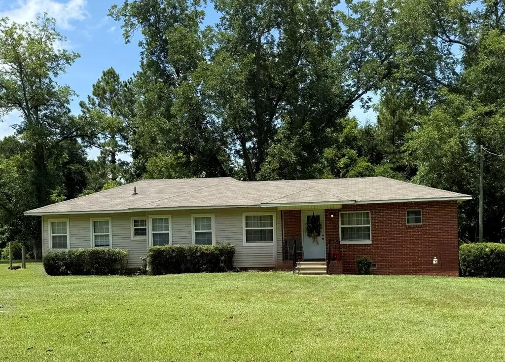 350 Mudd, Cordele, GA 31015 - #1