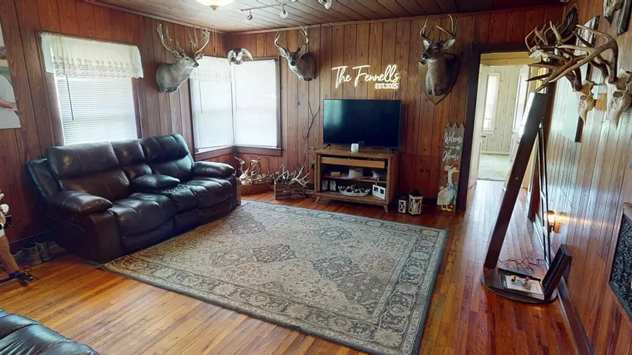 350 Mudd, Cordele, GA 31015 - #2