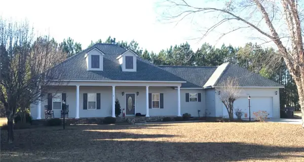 127 Landing Road, Cordele, GA 31015