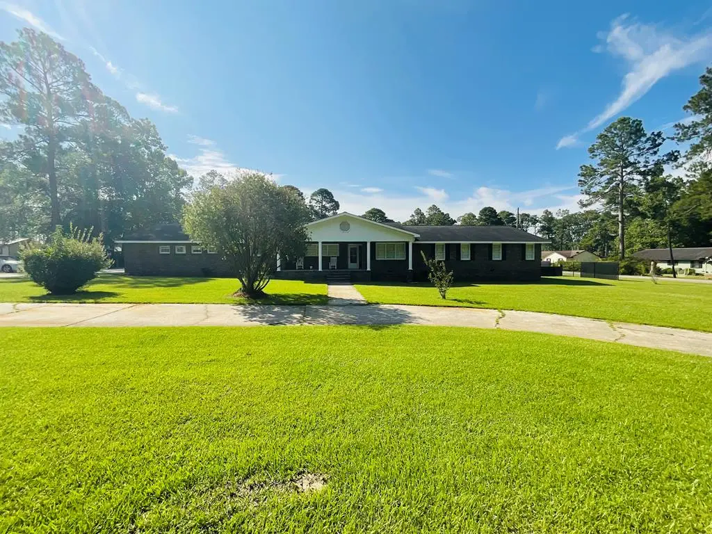 37 Mimosa, McRae, GA 31055 - #1