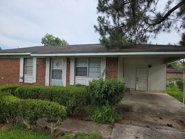 305 W 27th Avenue, Cordele, GA 31015