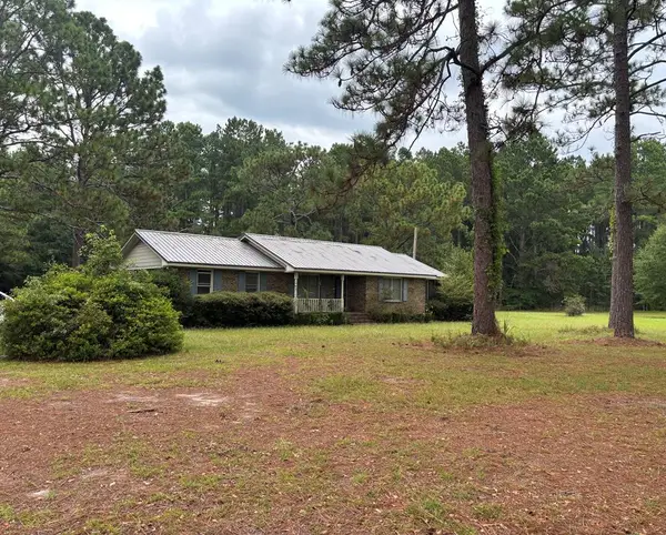 193 West Rd, Cordele, GA 31015