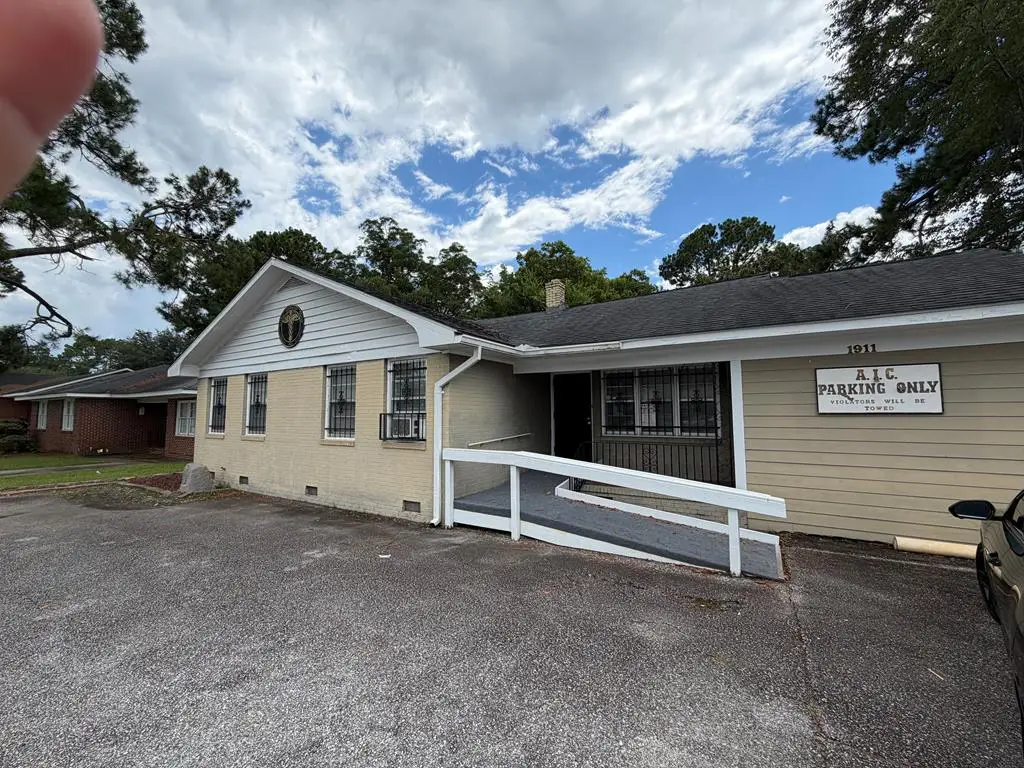 1911 Palymra Road, Albany, GA 31701 - #1