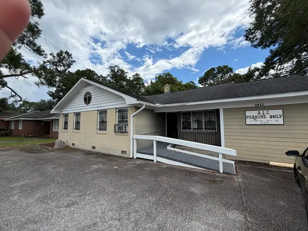 1911 Palymra Road, Albany, GA 31701
