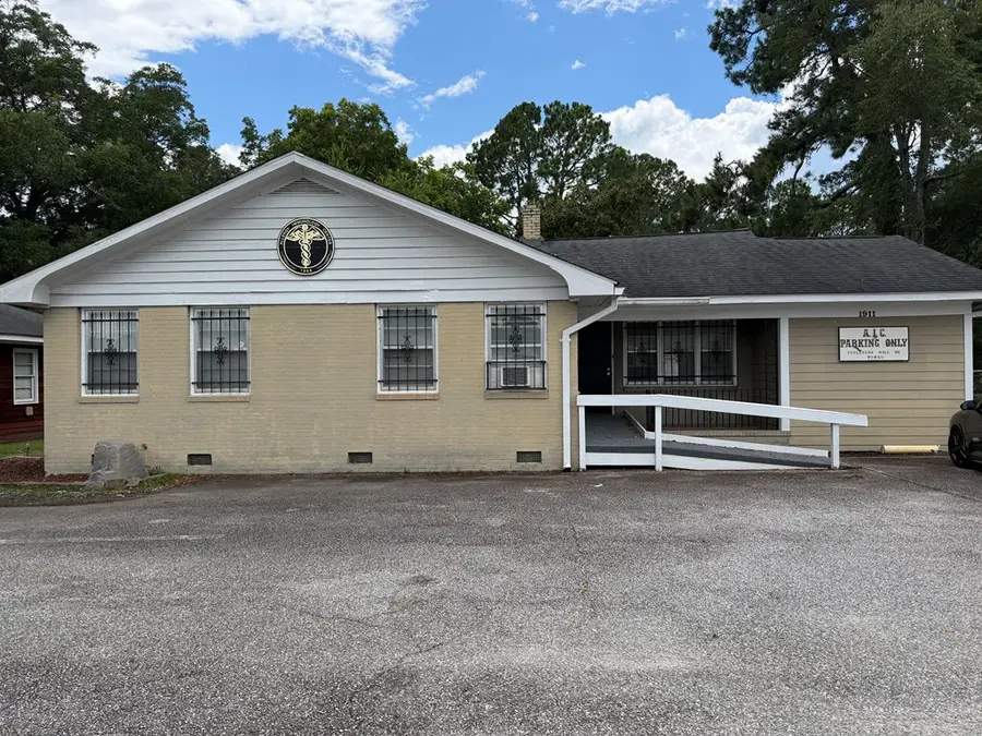 1911 Palymra Road, Albany, GA 31701 - #2