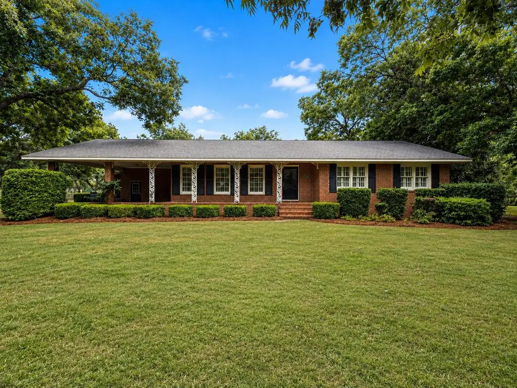 1801 1st Ave, Rochelle, GA 31079 - #1